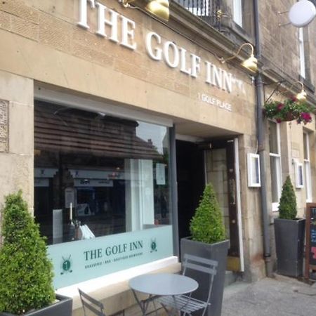 The Golf Inn St Andrews Bagian luar foto