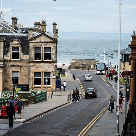 The Golf Inn St Andrews Bagian luar foto