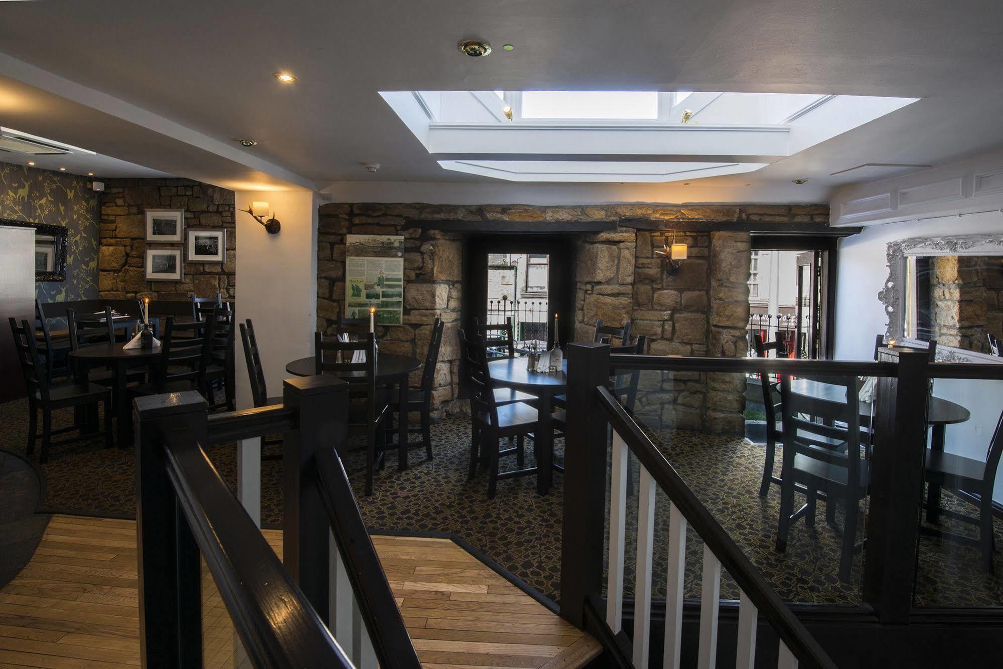 The Golf Inn St Andrews Bagian luar foto