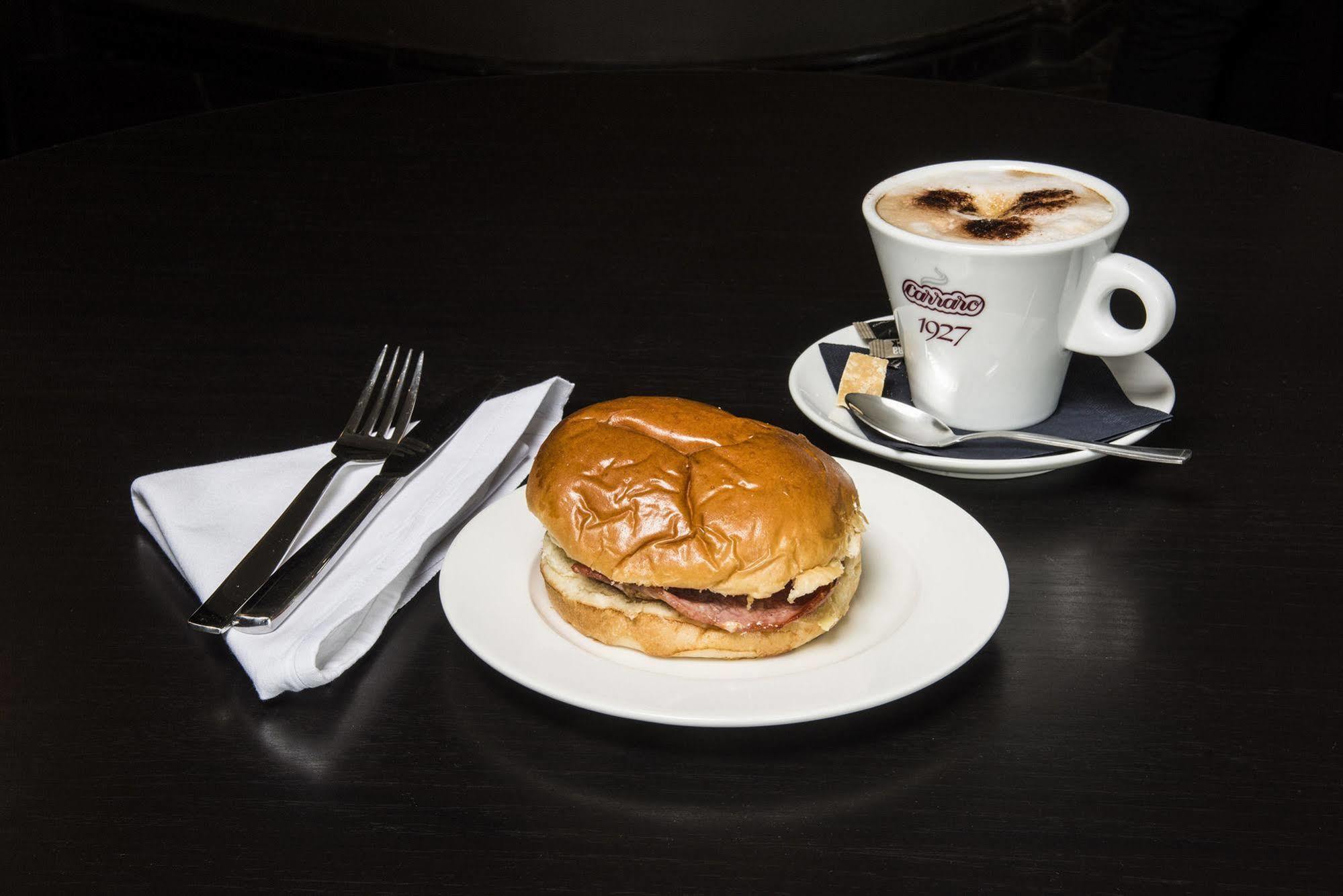 The Golf Inn St Andrews Bagian luar foto