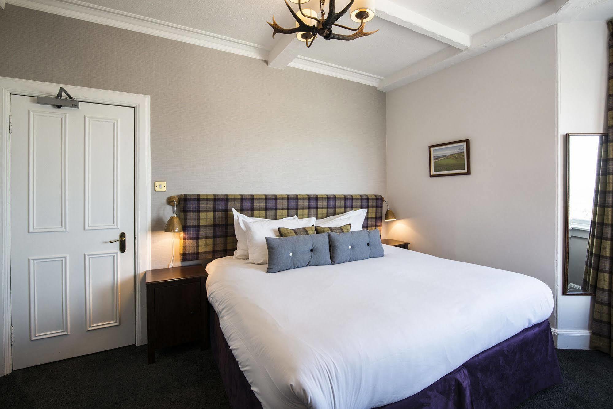 The Golf Inn St Andrews Bagian luar foto