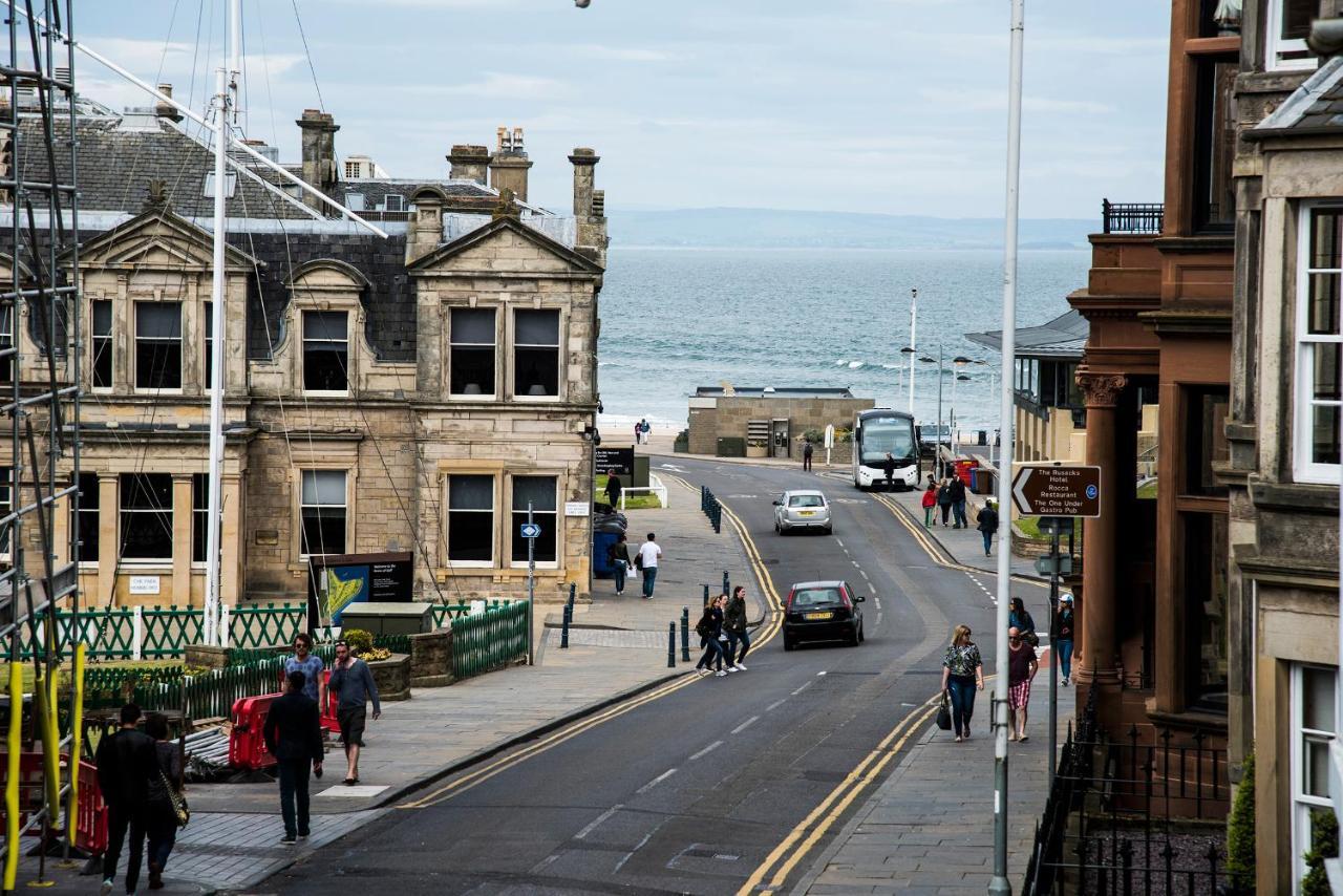 The Golf Inn St Andrews Bagian luar foto